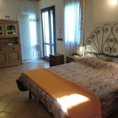 B&B Piccola Mantova Exteriér fotografie