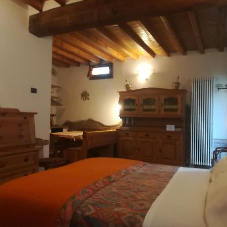 B&B Piccola Mantova Exteriér fotografie
