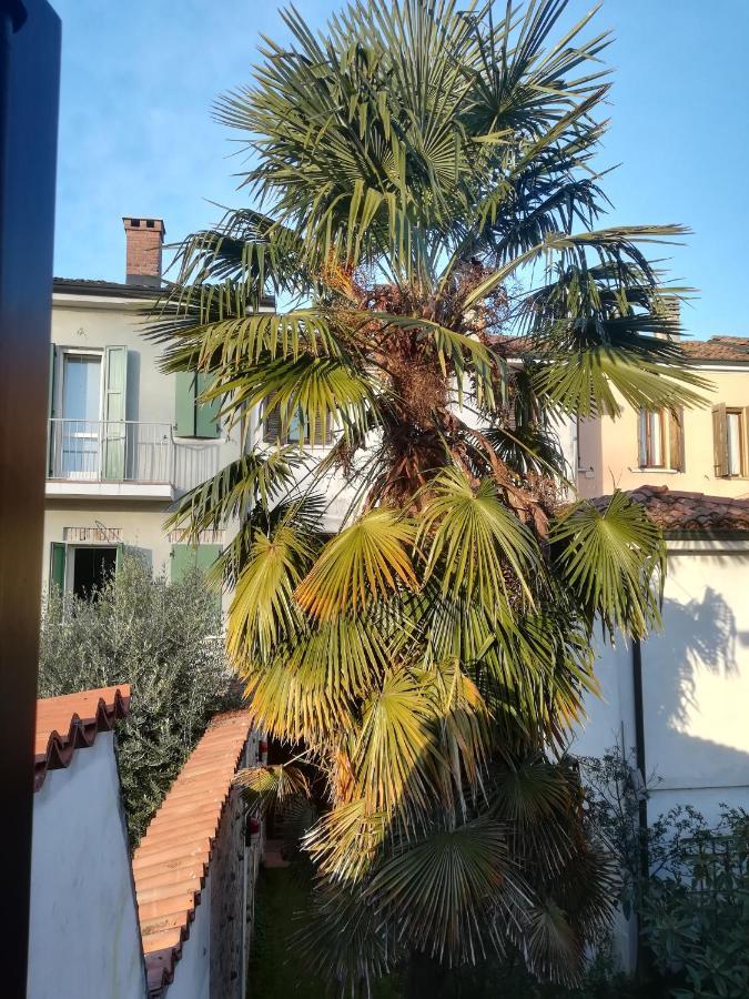 B&B Piccola Mantova Exteriér fotografie