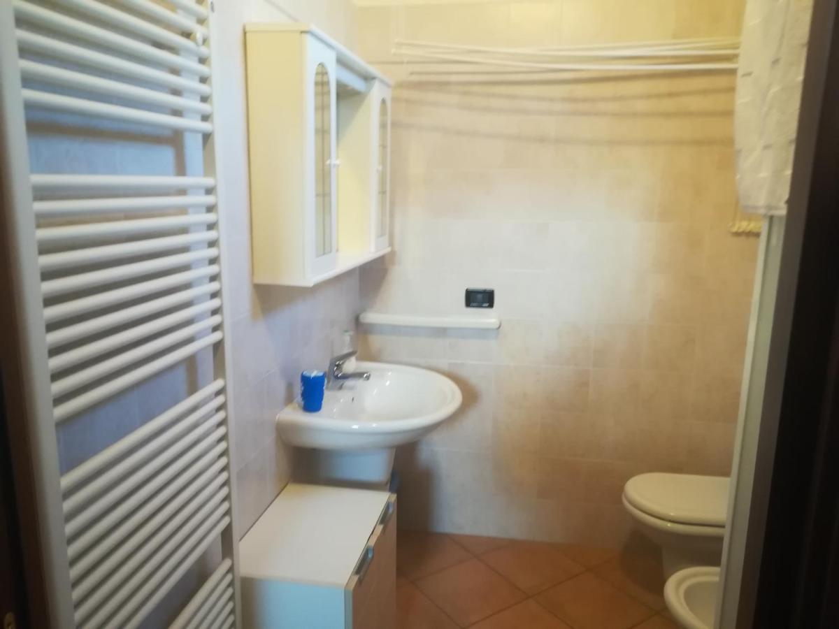 B&B Piccola Mantova Exteriér fotografie
