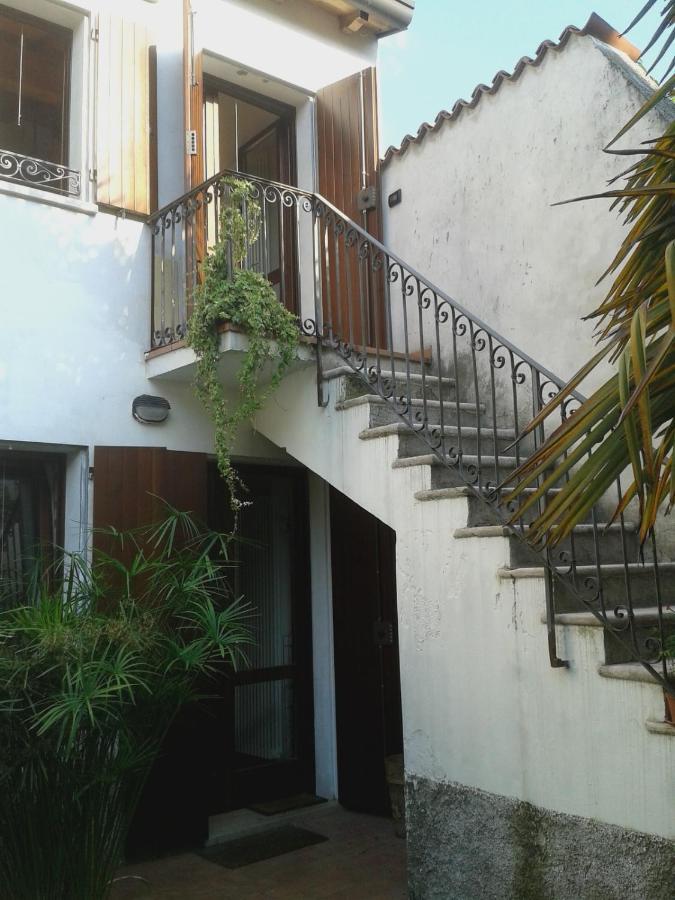 B&B Piccola Mantova Exteriér fotografie
