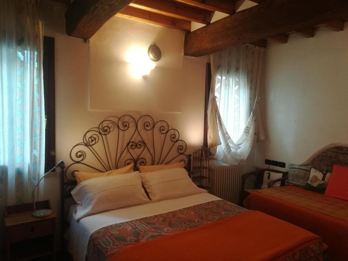 B&B Piccola Mantova Exteriér fotografie