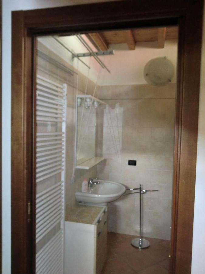 B&B Piccola Mantova Exteriér fotografie