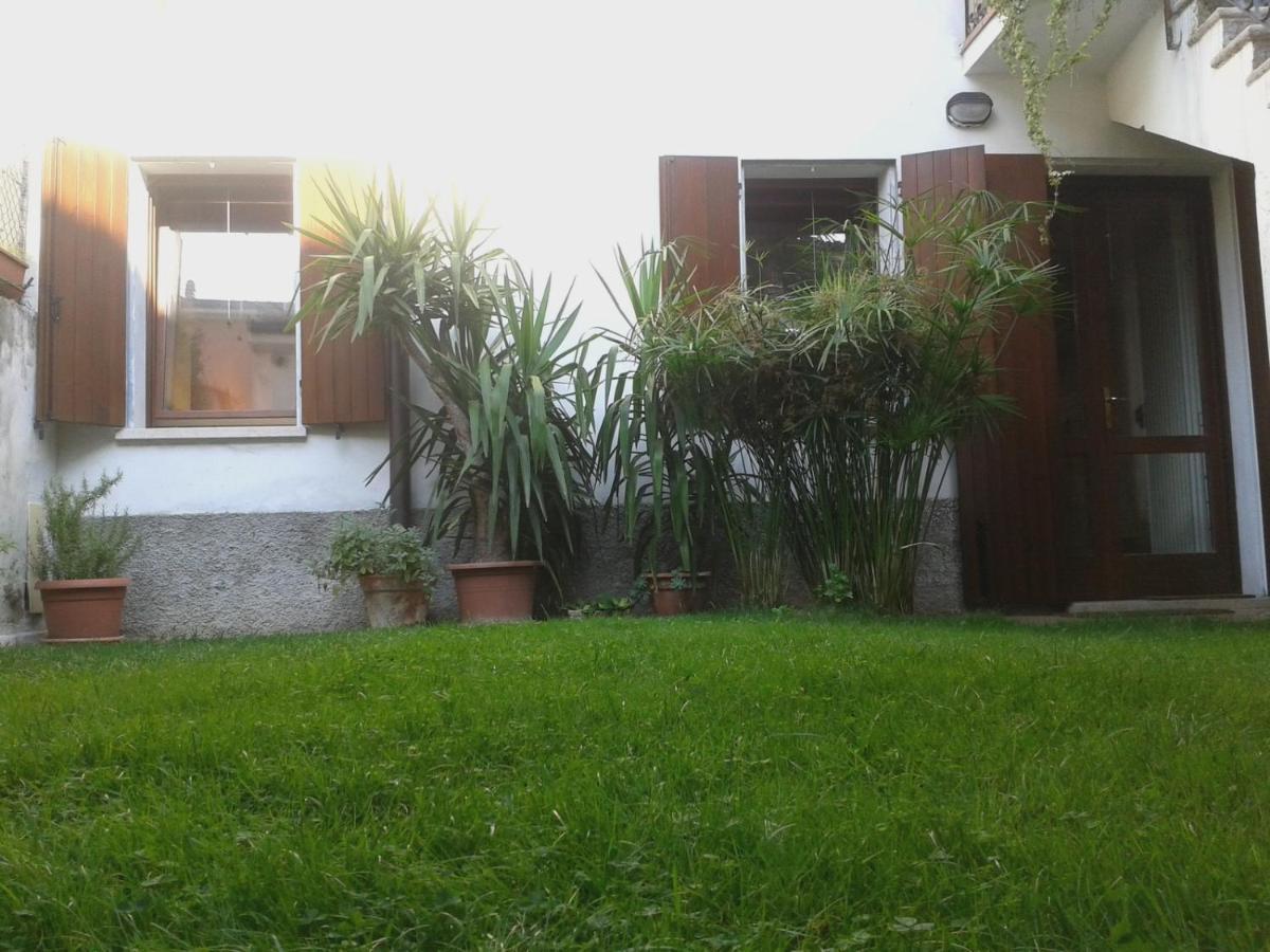 B&B Piccola Mantova Exteriér fotografie